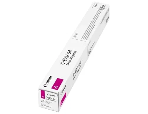Canon C-EXV54 Magenta 1396C002 Canon C-EXV54 Magenta 1396C002