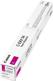 Canon C-EXV54 Magenta (1396C002)