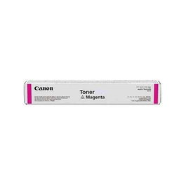 Canon Cartucho de tóner C-EXV54 Magenta (1396C002)