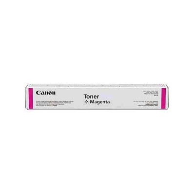 Canon Cartucho de tóner C-EXV54 Magenta (1396C002) Canon Cartucho de tóner C-EXV54 Magenta (1396C002)