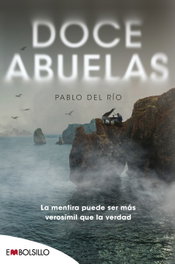 Doce abuelas, Pablo del Río - Maeva Ediciones