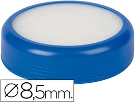 Q-connect Mojasellos todo goma 8,5 cm diametro