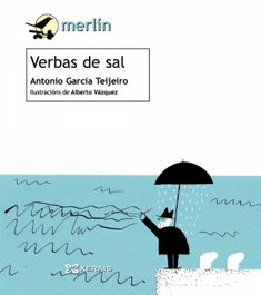 Verbas de sal, Antonio García Teijeiro - XERAIS