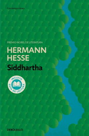 Siddhartha, Hermann Hesse - DEBOLSILLO
