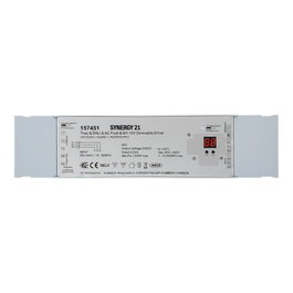 Synergy21 Synergy 21 LED Serie EOS 10 ZigBee CC Controller+Netzteil 250-1000mA 50W