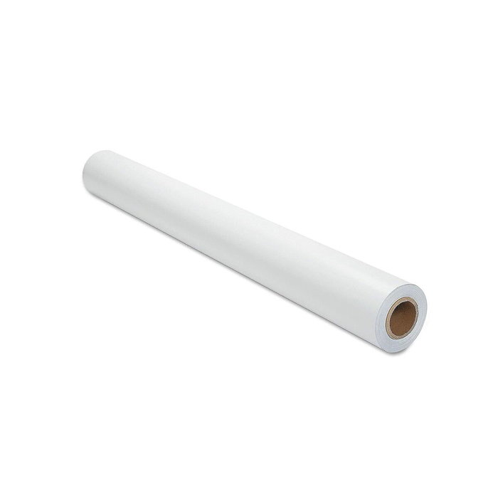 HP Papel Couche de alto gramaje, Rollo 610 mm x 30,5 m, 130 g/m²