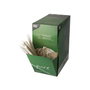 Papstar 87858 Cucharas de Madera Desechables - 1.000 Unidades