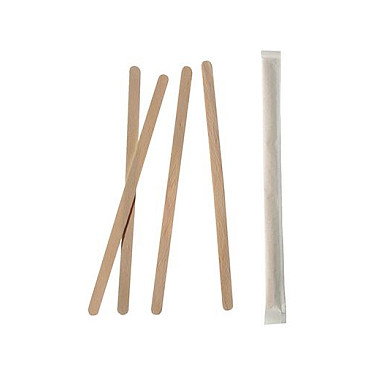 Papstar 87858 Cucharas de Madera Desechables - 1.000 Unidades Papstar 87858 Cucharas de Madera Desechables - 1.000 Unidades