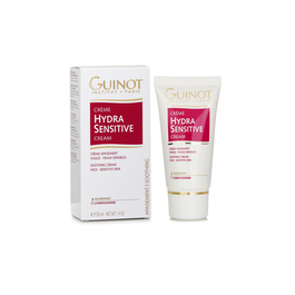 Guinot Creme Hydra Sensitive Crema Hidratante para Piel Sensible 50 mL