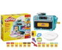 Play-Doh Mi Hornito de Pasteles con 11 botes de plastilina y accesorios