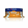 Verbatim DVD-R 4.7GB 16x Imprimible, Pack de 25 unidades