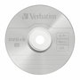 Verbatim DVD-R 4.7GB 16x Imprimible, Pack de 25 unidades