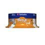 Verbatim DVD-R 4.7GB 16x Imprimible, Pack de 25 unidades