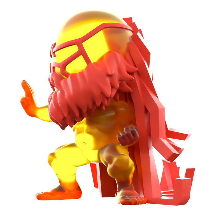 Ultrakill Figura Vinyl Sisyphus Prime 10 cm Ultrakill Figura Vinyl Sisyphus Prime 10 cm