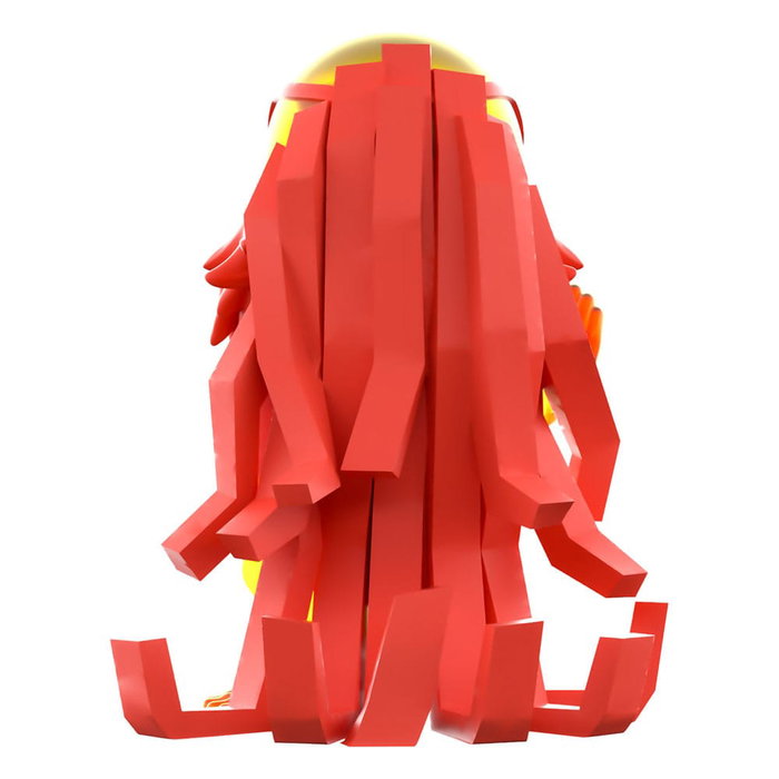 Ultrakill Figura Vinyl Sisyphus Prime 10 cm Ultrakill Figura Vinyl Sisyphus Prime 10 cm