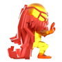 Ultrakill Figura Vinyl Sisyphus Prime 10 cm