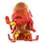 Ultrakill Figura Vinyl Sisyphus Prime 10 cm