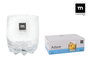La Mediterranea Set de 6 Vasos Adare 300 cc (8 Cajas) lifecostume