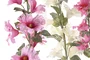DKD Home Decor Flor Rosa Fucsia 20 x 102 x 20 cm (12 Unidades)