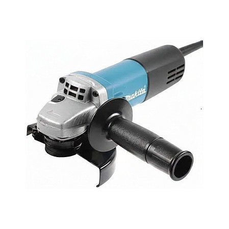 Makita 9558HNRZ Amoladora Angular 125 mm Makita 9558HNRZ Amoladora Angular 125 mm