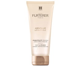 Rene Furterer Absolue Keratine Champú Cuidado Reparador 200 ml