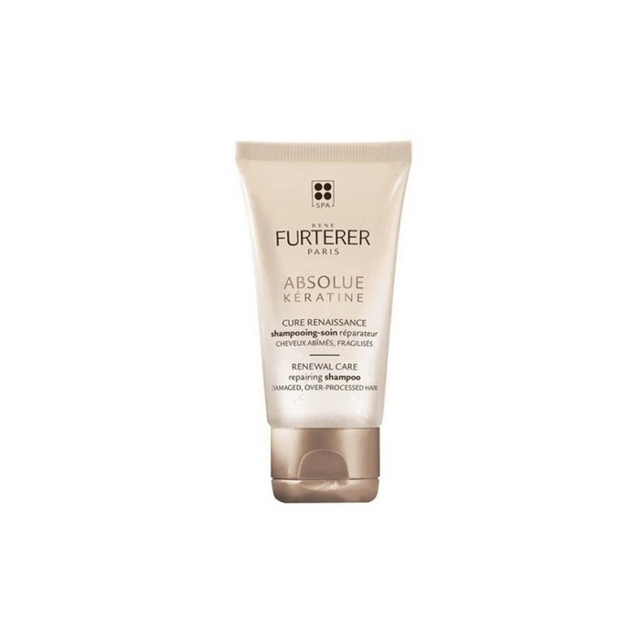 Rene Furterer Absolue Keratine Champú Cuidado Reparador 200 ml Rene Furterer Absolue Keratine Champú Cuidado Reparador 200 ml