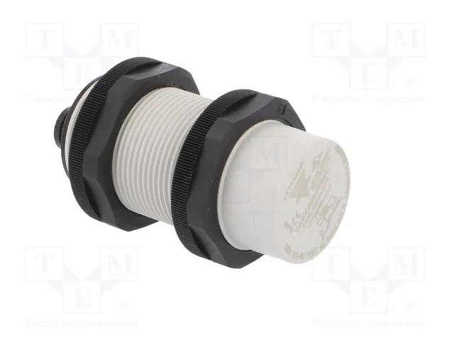 CARLO GAVAZZI CA30CAN25PAM1 Sensor Capacitivo M30 PNP NO + NC