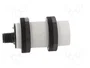 CARLO GAVAZZI CA30CAN25PAM1 Sensor Capacitivo M30 PNP NO + NC