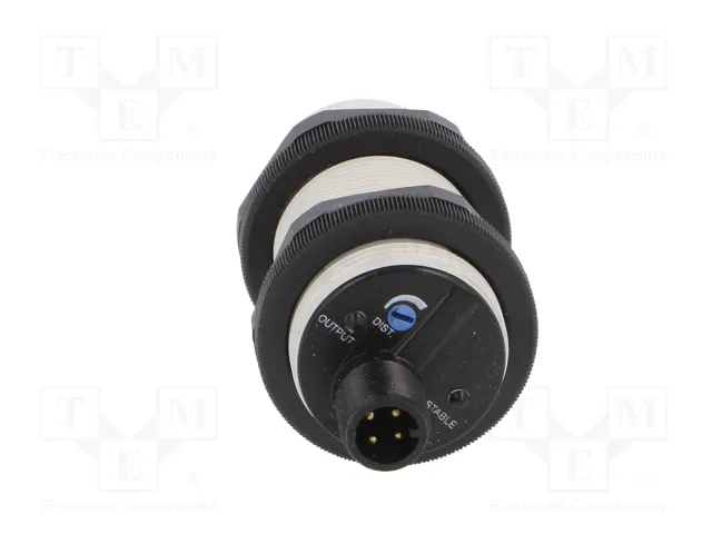 CARLO GAVAZZI CA30CAN25PAM1 Sensor Capacitivo M30 PNP NO + NC
