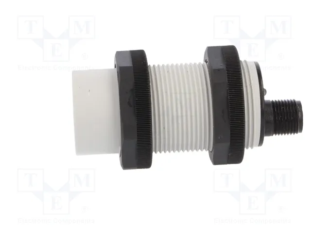 CARLO GAVAZZI CA30CAN25PAM1 Sensor Capacitivo M30 PNP NO + NC