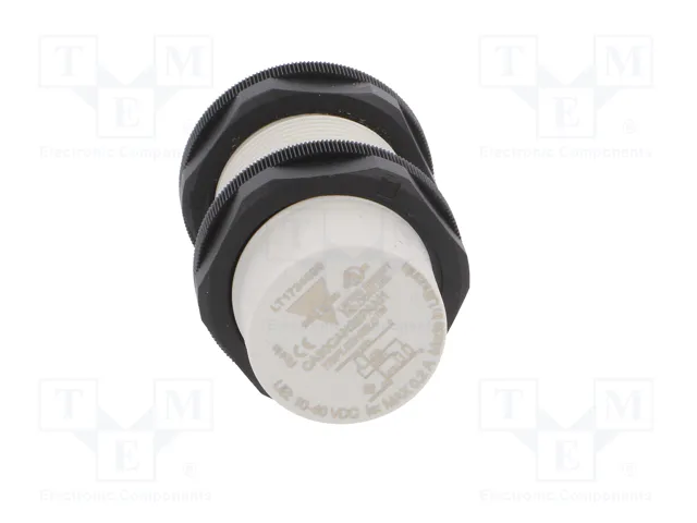 CARLO GAVAZZI CA30CAN25PAM1 Sensor Capacitivo M30 PNP NO + NC