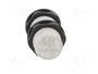 CARLO GAVAZZI CA30CAN25PAM1 Sensor Capacitivo M30 PNP NO + NC