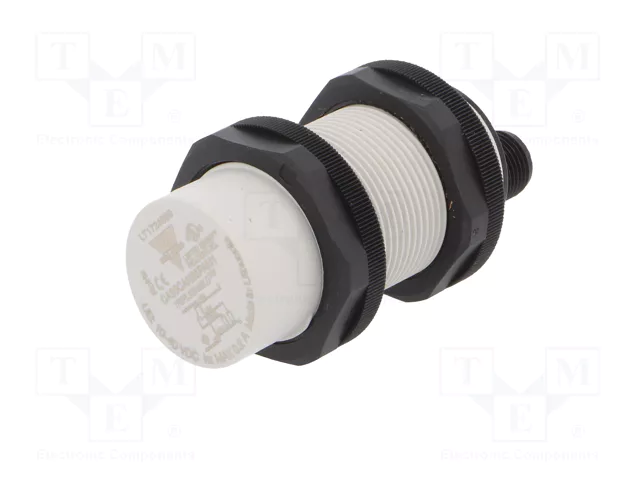 CARLO GAVAZZI CA30CAN25PAM1 Sensor Capacitivo M30 PNP NO + NC