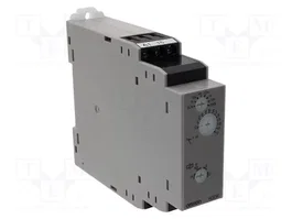 OMRON H3DK-S1 Relé de tiempo SPDT 250VAC/5A
