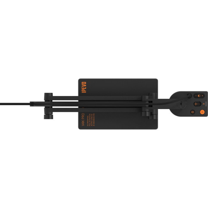 IPEVO V4K PRO 120 Ultra HD USB Visualiser