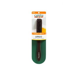 Cantu Cepillo Updo Natural Bristle Brush