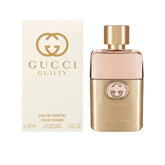 Gucci Guilty Eau de Parfum Vaporizador 30 ml Mujer Gucci Guilty Eau de Parfum Vaporizador 30 ml Mujer