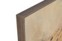 DKD Home Decor Cuadro Lienzo Leopardo Set de 2 unidades 140x100 cm