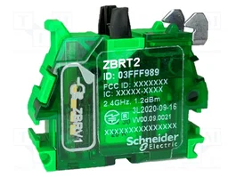 Schneider Electric Harmony XB5R Emisor
