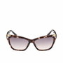 Guess GU7840-56B Gafas de Sol Cat Eye Habana