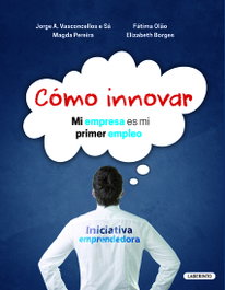 Como innovar, Jorge Vasconcellos - Laberinto