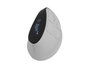 Natec Euphonie Pro Ratón Inalámbrico 4000 DPI Bluetooth 2.4 GHz Blanco
