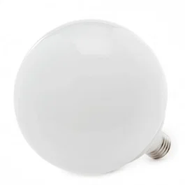 Bombilla LED E27 15W 1.300Lm 6000ºK G120 40.000H [HO-G120-E27-15W-CW]