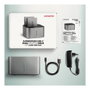 Axagon ADSA-DC Dock Station USB3.2 Gen1 - 2x SATA 6G CLONE DUAL HDD ASMedia