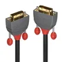 Lindy 36223 Cable DVI-D de 3 m Dual Link Negro