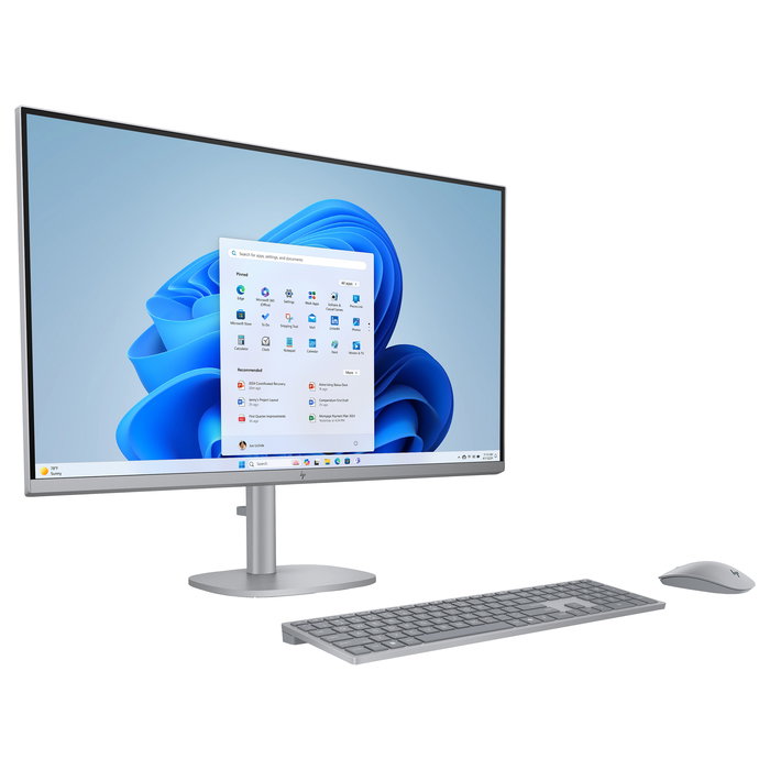 HP OmniStudio X 32-c0473ng All-in-One CU7-155H, 16 GB RAM, 1 TB SSD, Windows 11 Home