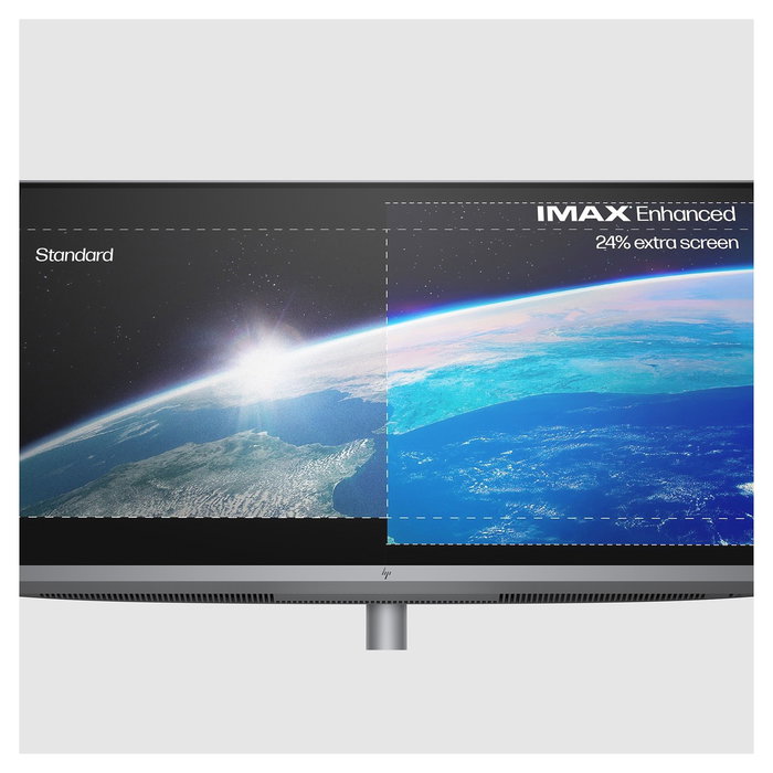 HP OmniStudio X 32-c0473ng All-in-One CU7-155H, 16 GB RAM, 1 TB SSD, Windows 11 Home