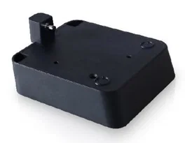 Datalogic Adaptador Ethernet de ranura única para Memor 10, Negro
