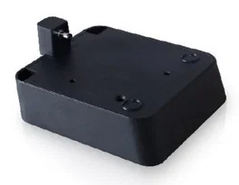 Datalogic Adaptador Ethernet de ranura única para Memor 10, Negro