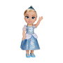 JAKKS PACIFIC Muñeca Cinderella La Cenicienta Disney 38cm 100th Anniversary